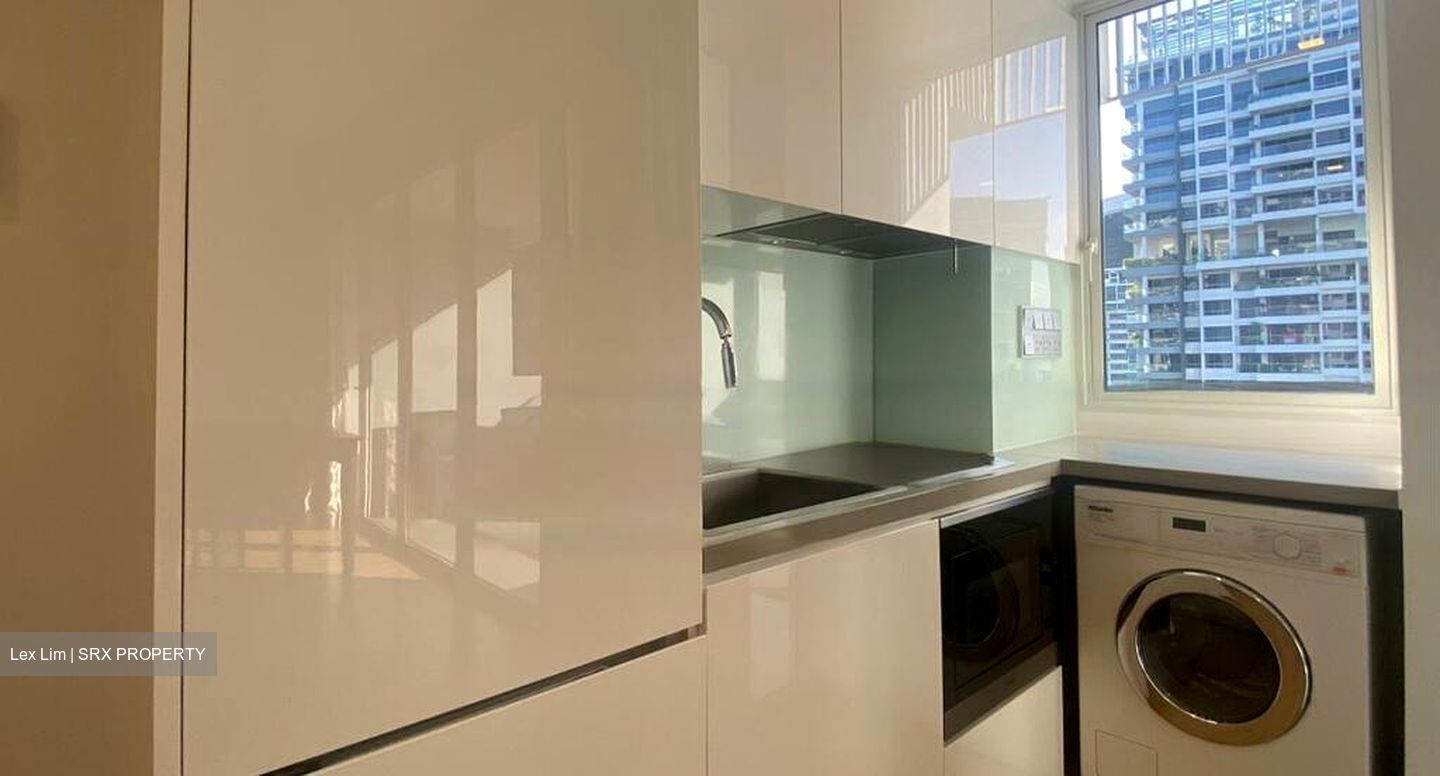 The Peak @ Cairnhill II (D9), Apartment #484669471